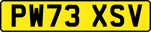 PW73XSV