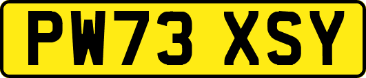 PW73XSY