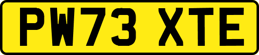 PW73XTE
