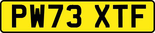 PW73XTF