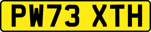 PW73XTH
