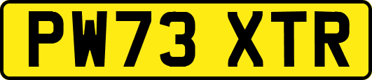 PW73XTR