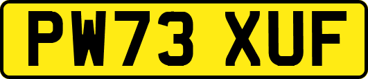 PW73XUF
