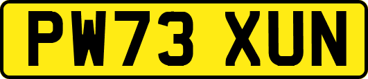 PW73XUN