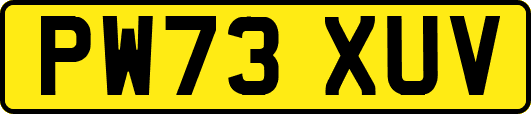 PW73XUV