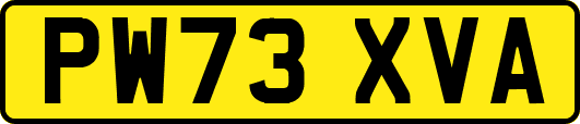 PW73XVA