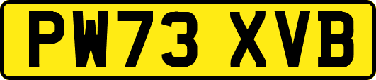 PW73XVB