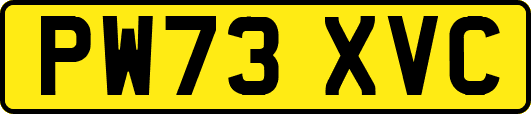 PW73XVC