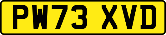 PW73XVD