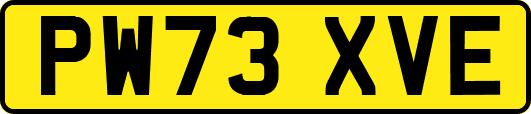 PW73XVE
