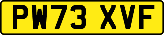 PW73XVF