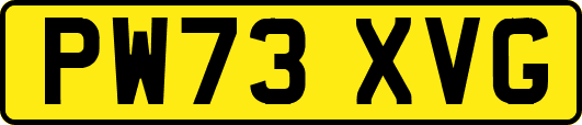 PW73XVG