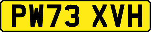 PW73XVH