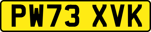 PW73XVK