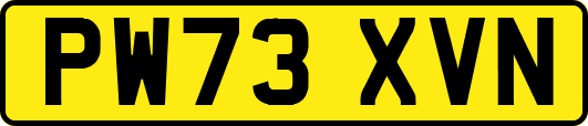 PW73XVN