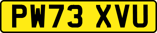PW73XVU