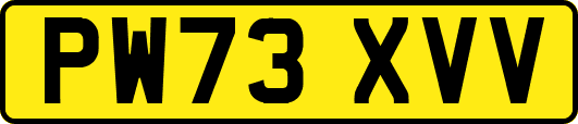 PW73XVV