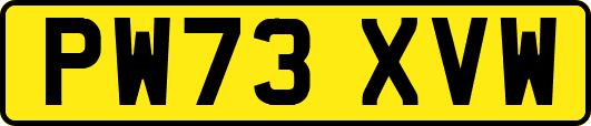 PW73XVW