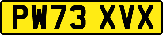 PW73XVX
