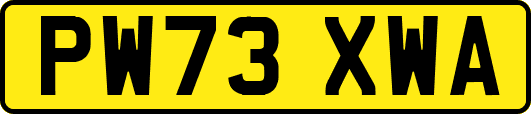 PW73XWA