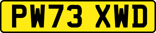 PW73XWD