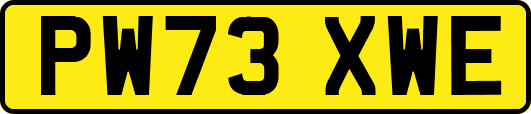 PW73XWE