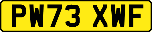 PW73XWF