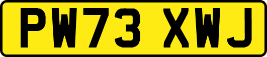PW73XWJ