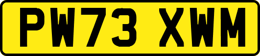 PW73XWM