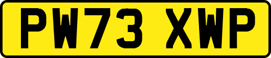 PW73XWP