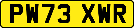 PW73XWR