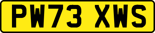 PW73XWS