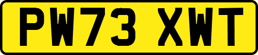 PW73XWT
