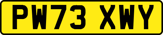 PW73XWY