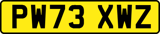 PW73XWZ