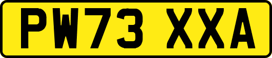 PW73XXA