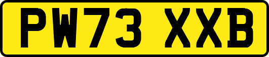 PW73XXB