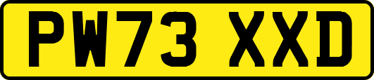 PW73XXD