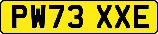 PW73XXE