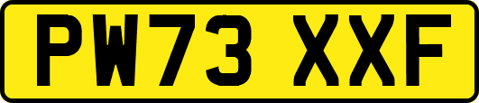 PW73XXF