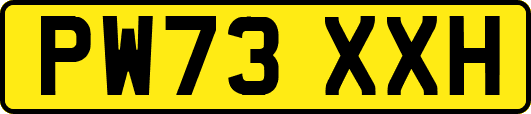 PW73XXH