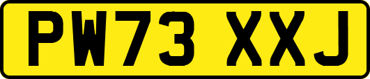 PW73XXJ