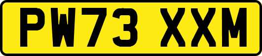 PW73XXM