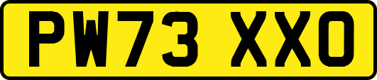 PW73XXO
