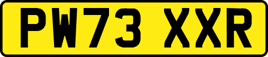 PW73XXR