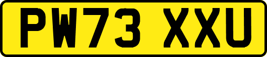 PW73XXU