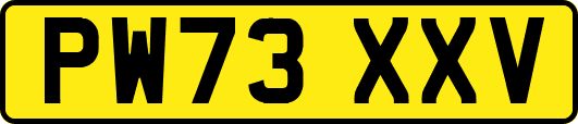 PW73XXV