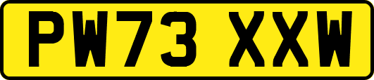 PW73XXW