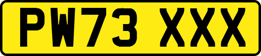 PW73XXX