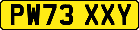 PW73XXY